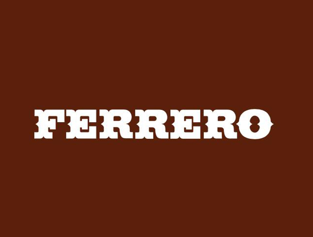 FERRERO